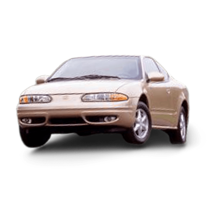 Oldsmobile Alero