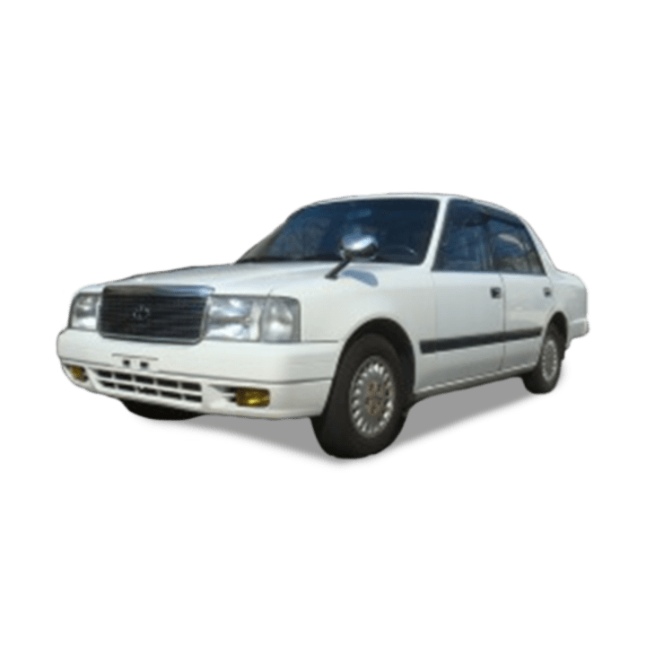 Toyota Comfort