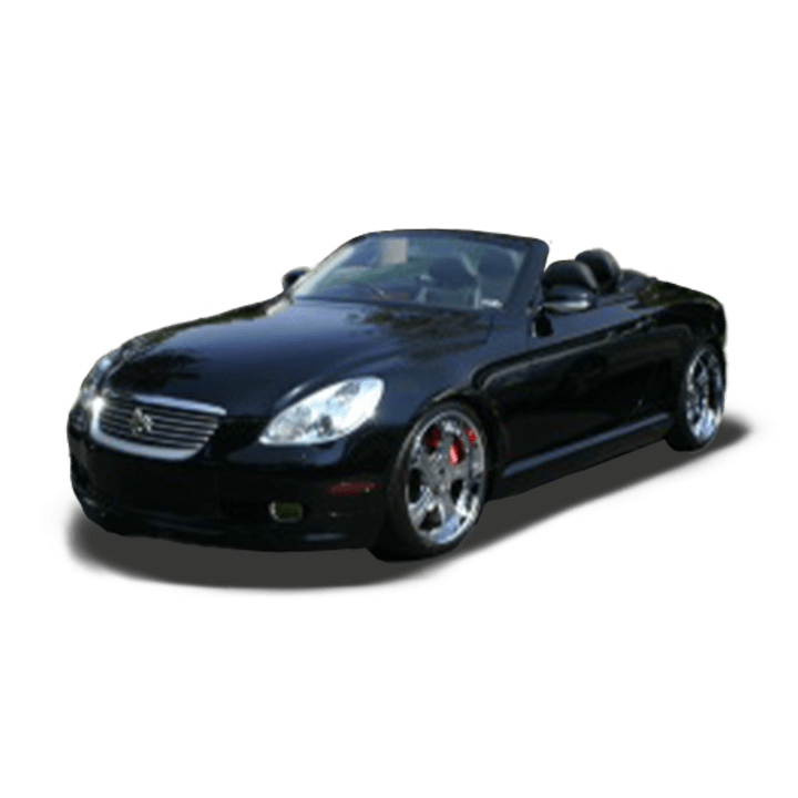 Toyota Soarer