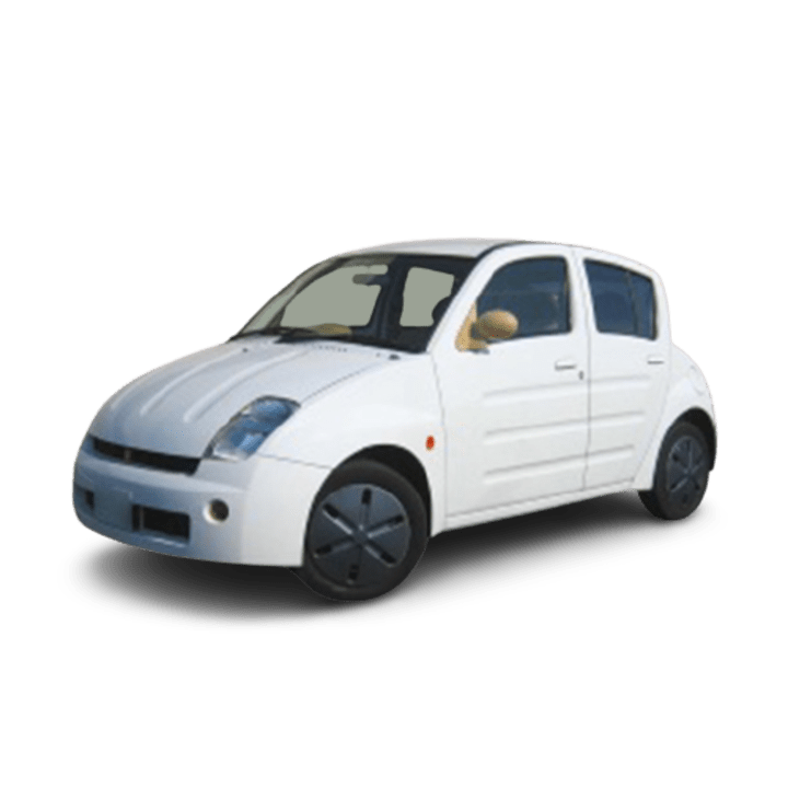 Toyota WiLL Vi