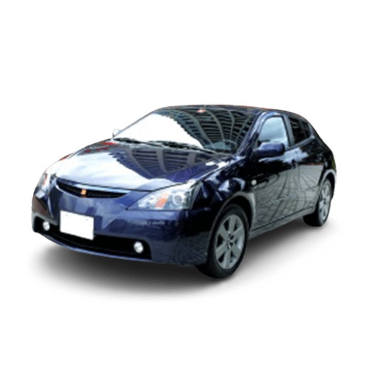 Toyota WiLL VS