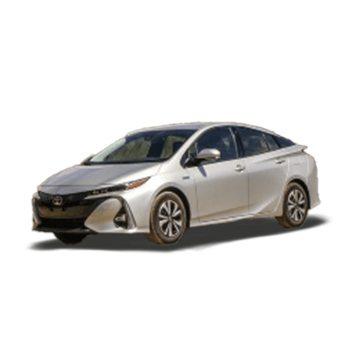 Toyota Prius Plug-in