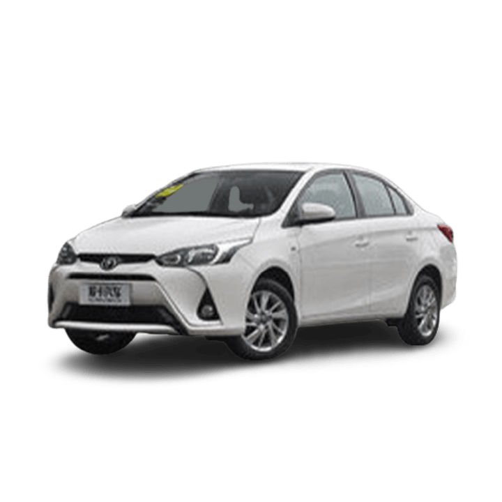 Toyota Yaris L