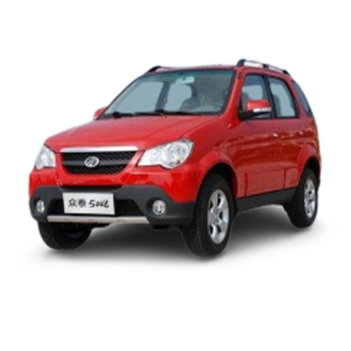 Zotye 5008