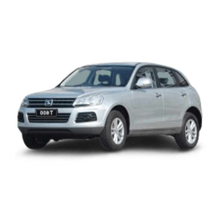 Zotye T600