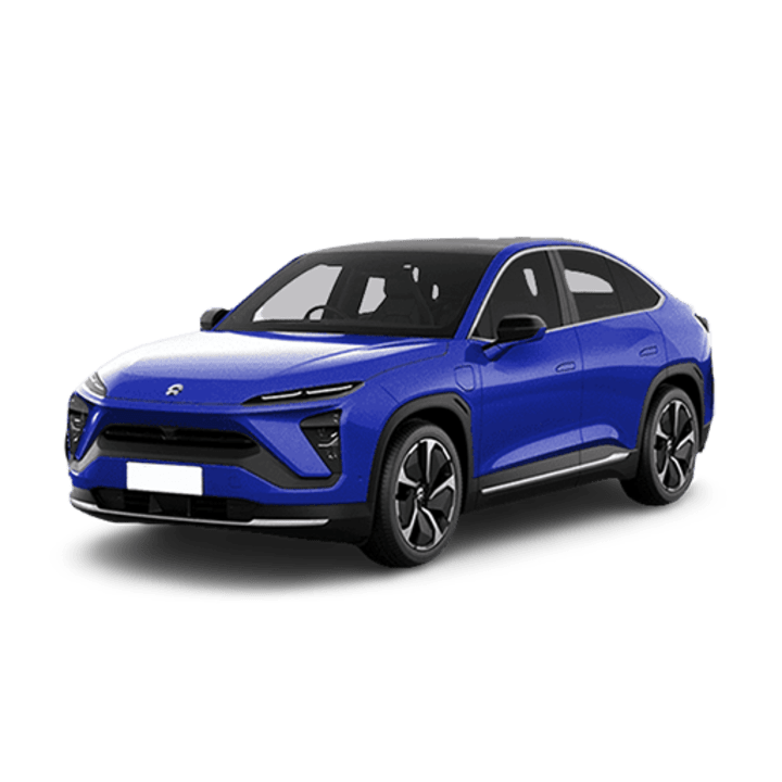 Nio EC6