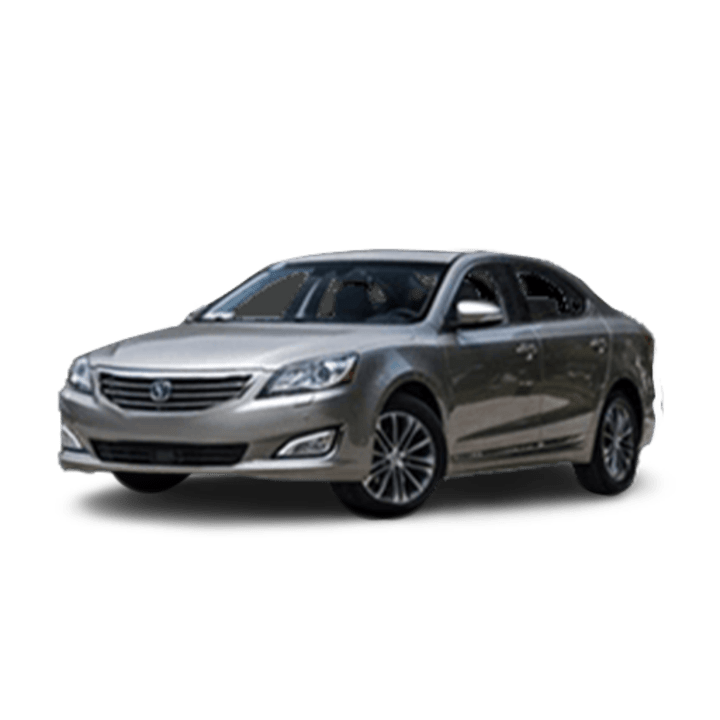 Changan Raeton