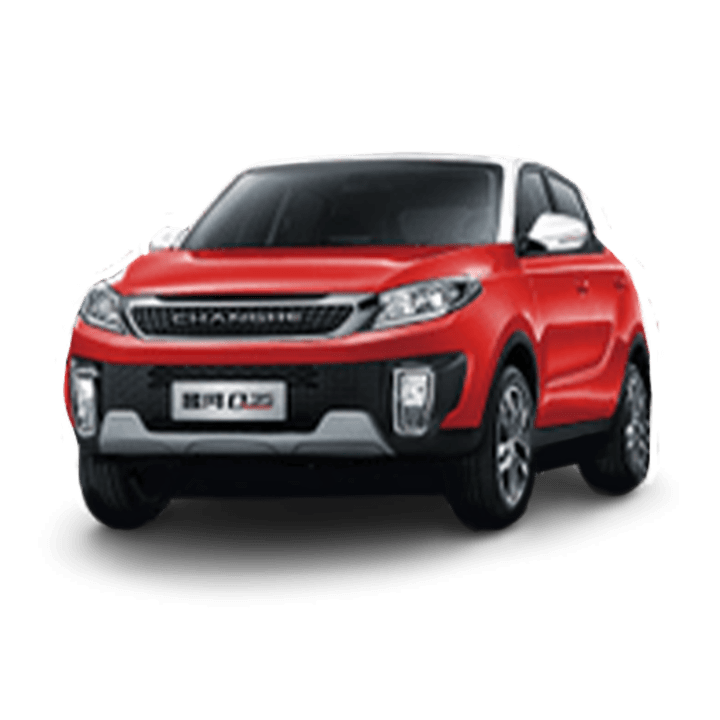 Changhe Q35
