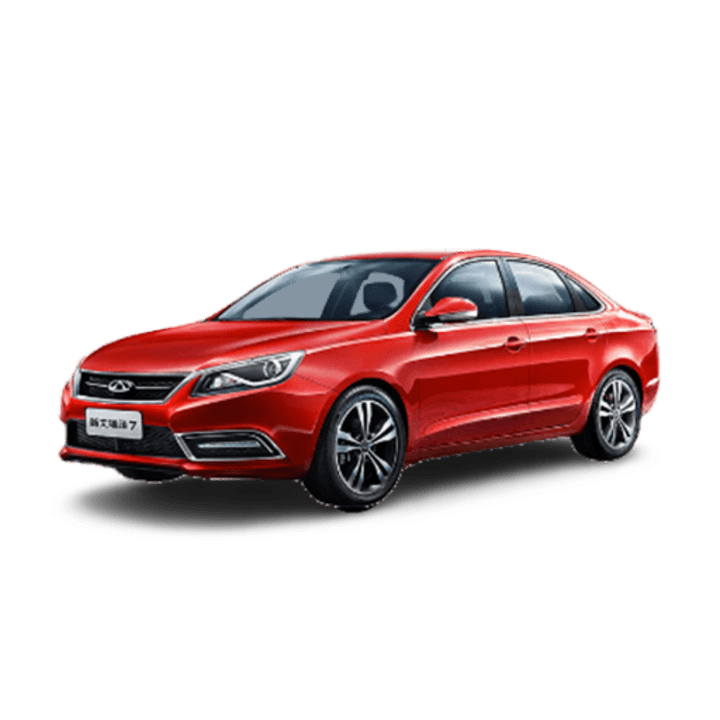 Chery Arrizo 7