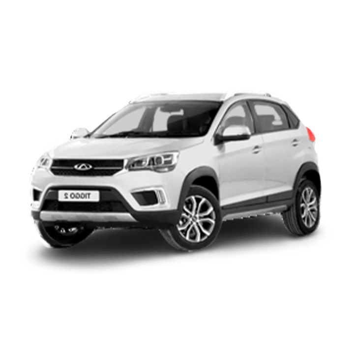 Chery Tiggo 2