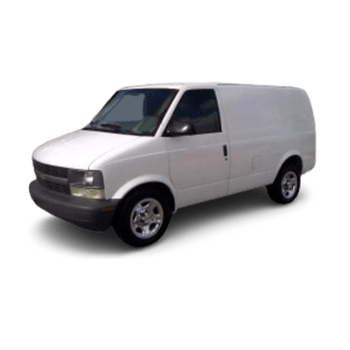 Chevrolet Astro