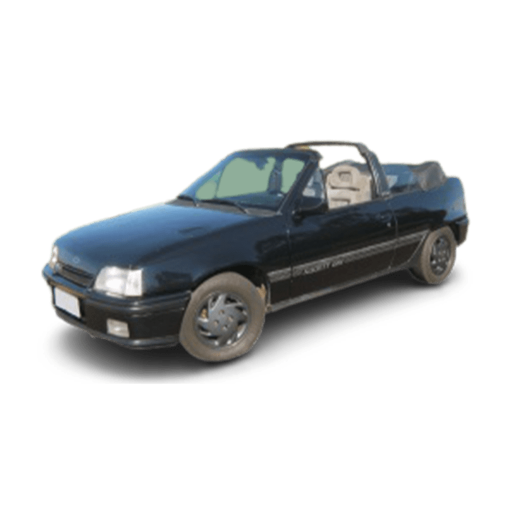 Chevrolet Kadett
