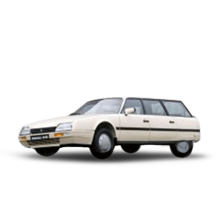Citroën CX