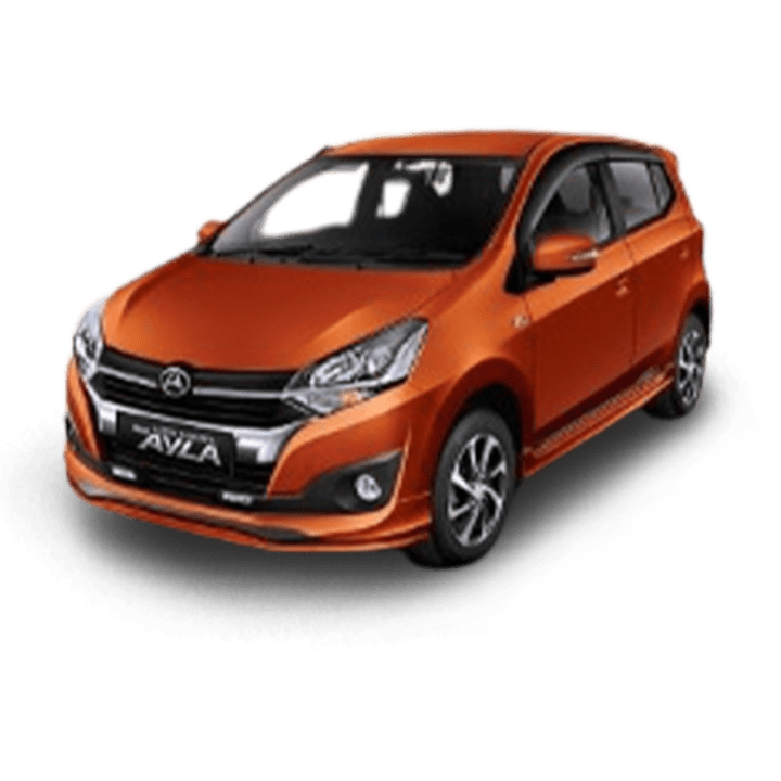 Daihatsu Ayla