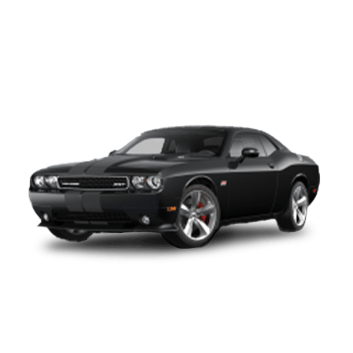 Dodge Challenger SRT