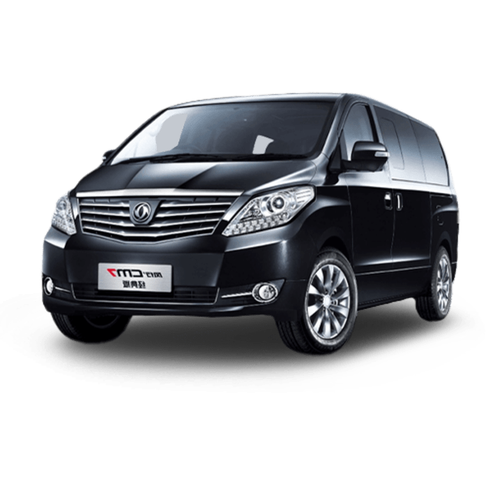 Dongfeng CM7