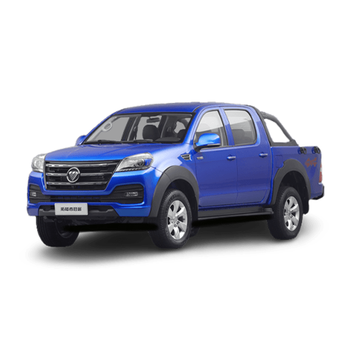 Foton Tunland Shengtu