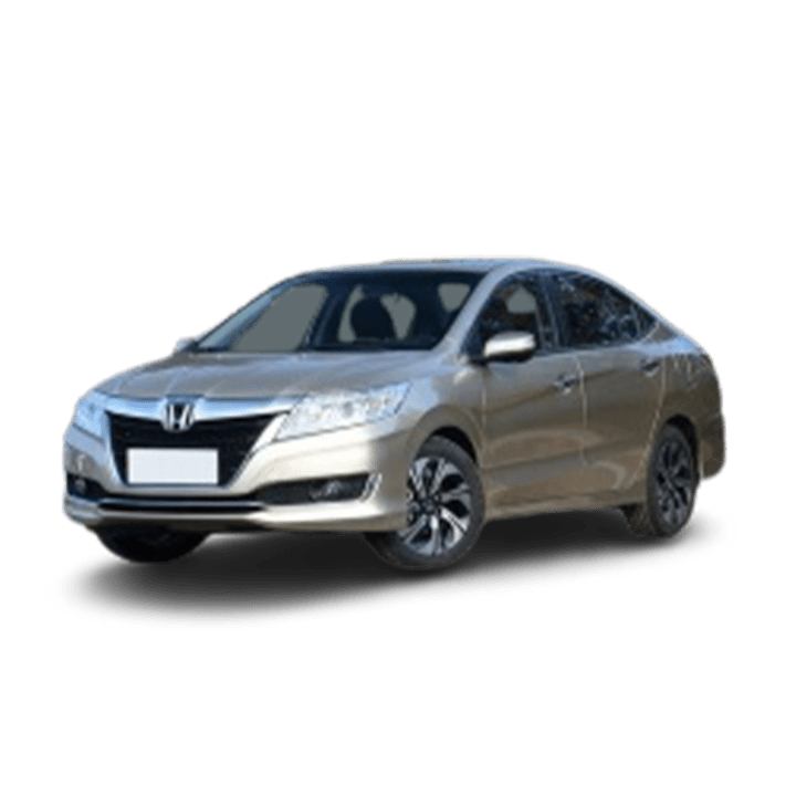 GAC Honda Crider