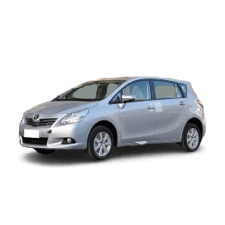 GAC Toyota E'Z