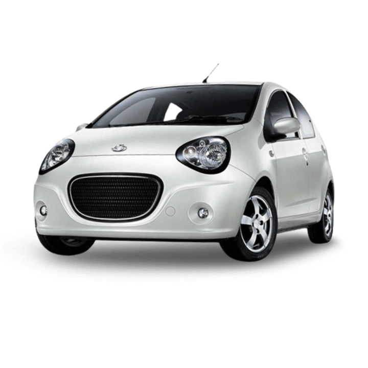 Geely GC2