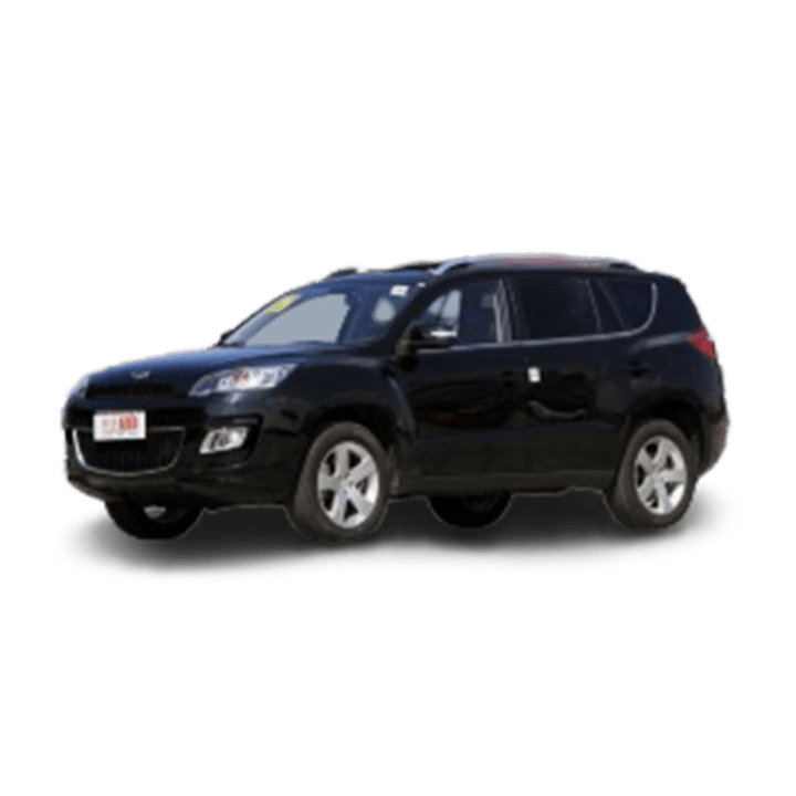 Geely GX9