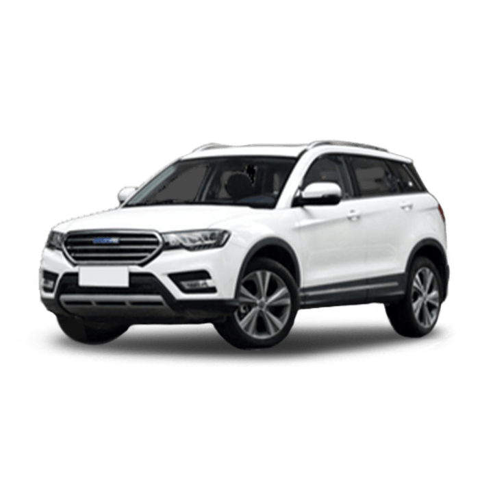 Haval H6 Coupe