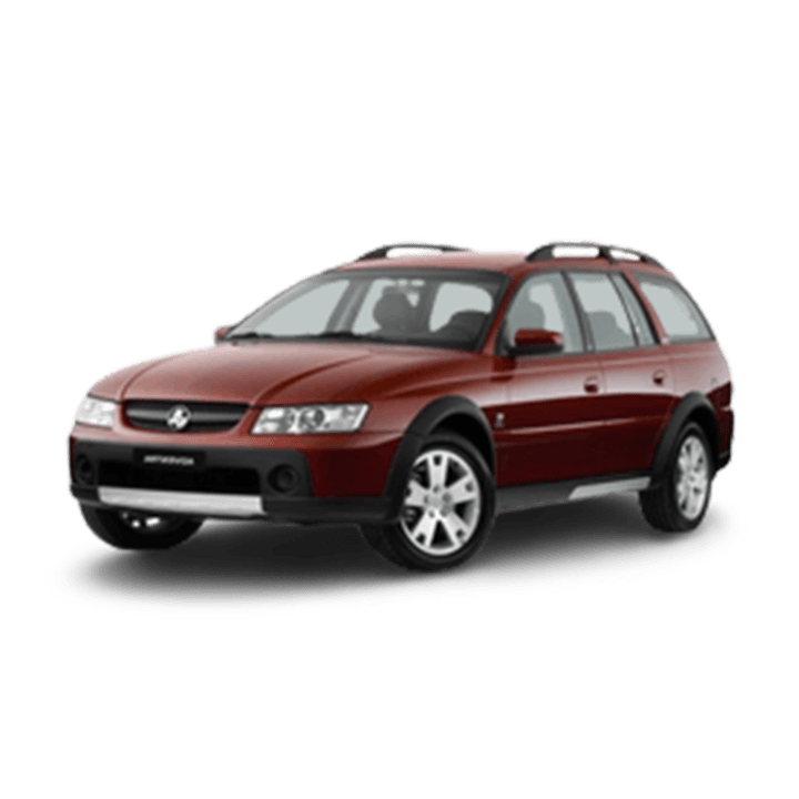 Holden Adventra