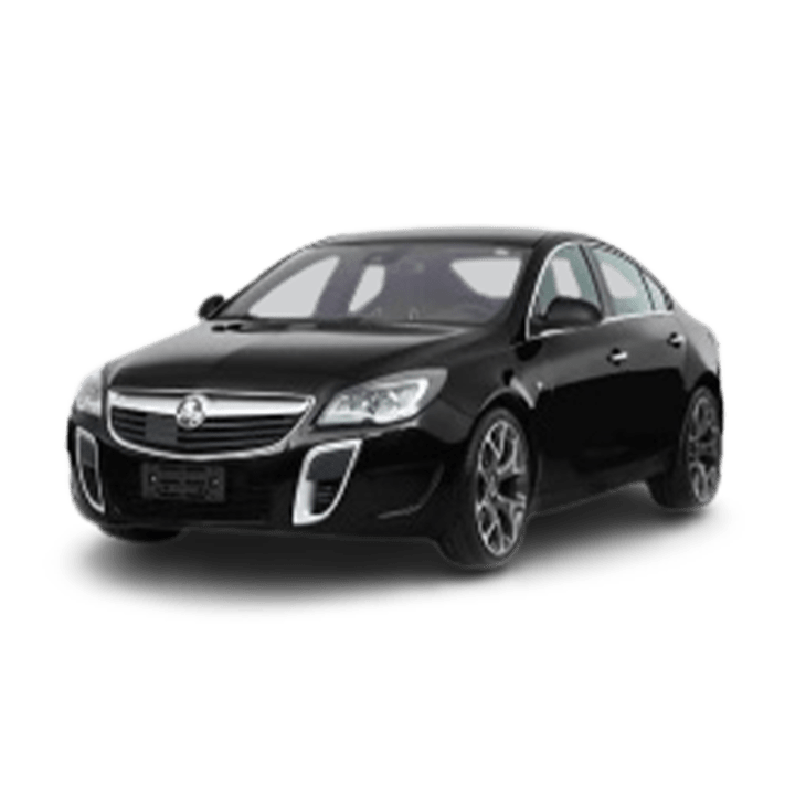 Holden Insignia VXR