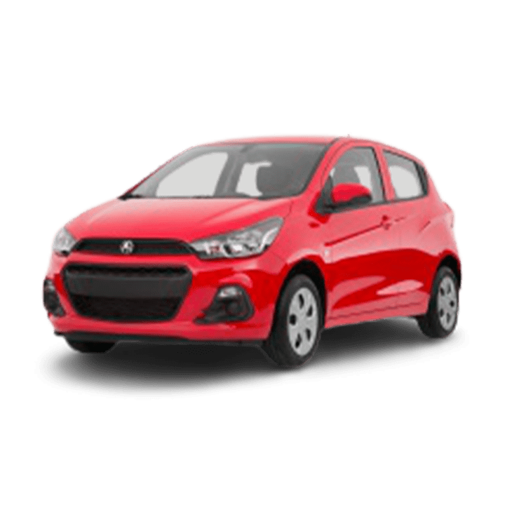 Holden Spark