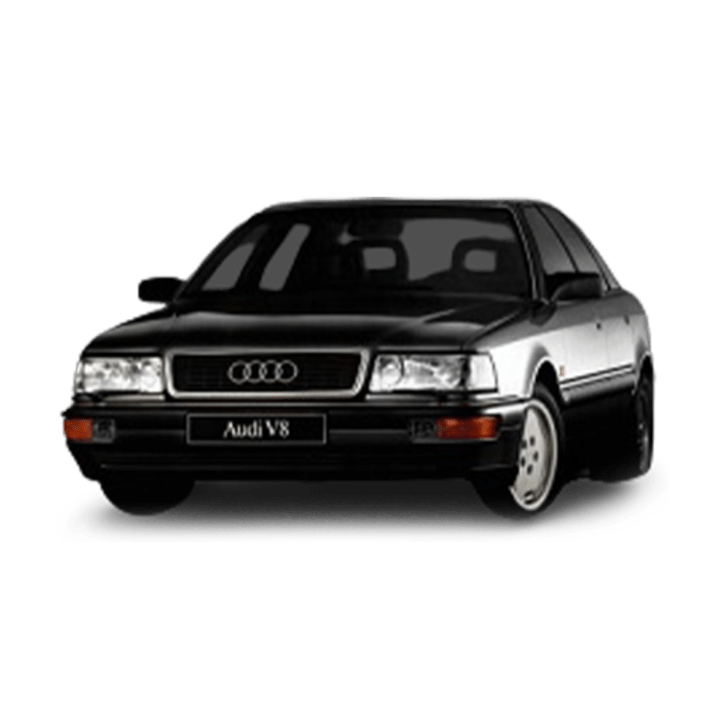 Audi V8