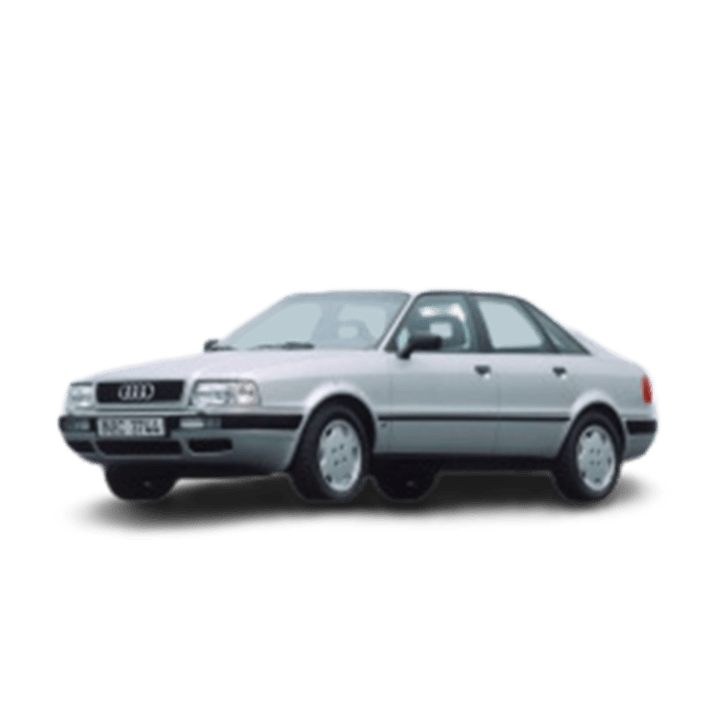 Audi 80
