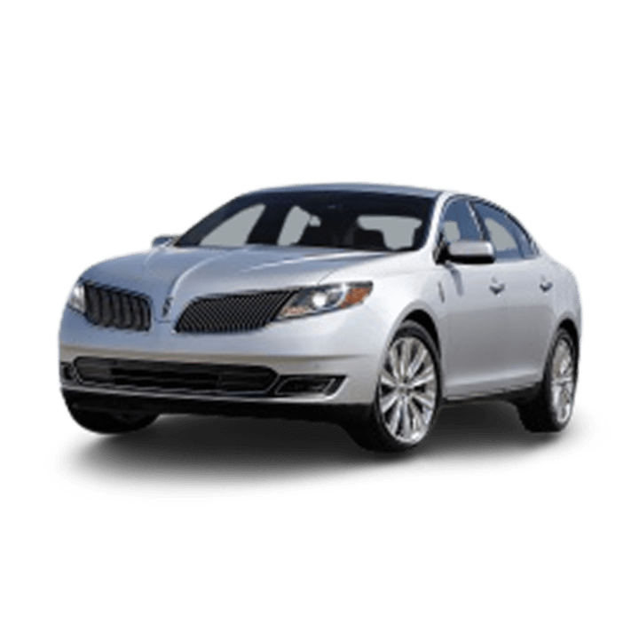 Lincoln MKS