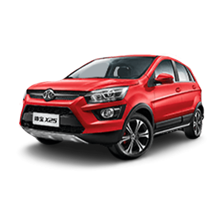 BAIC X25