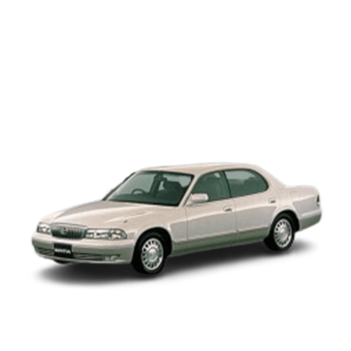 Mazda Sentia