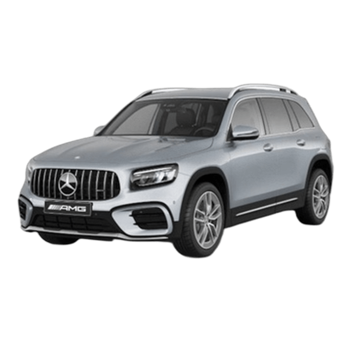 Mercedes-Benz GLB-Class AMG
