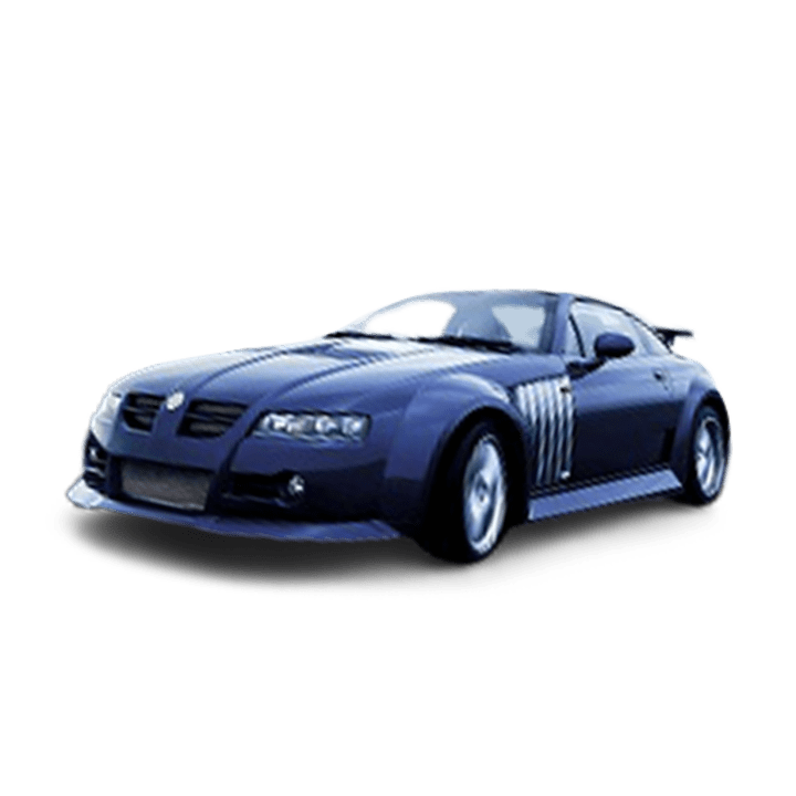 MG XPower SV