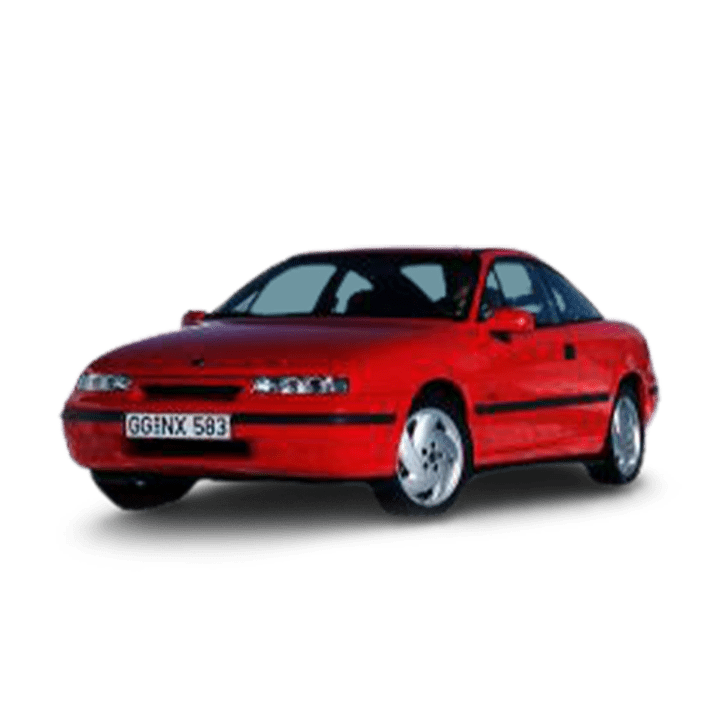 Opel Calibra