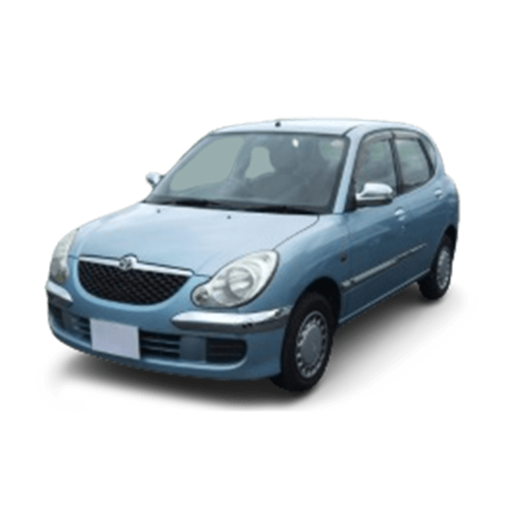 Toyota Duet