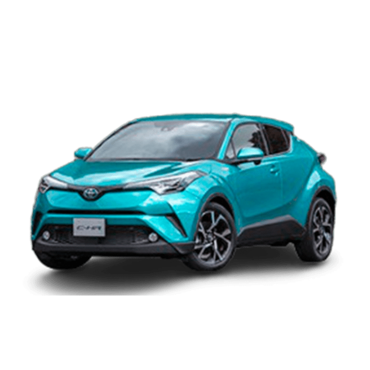 Toyota Izoa