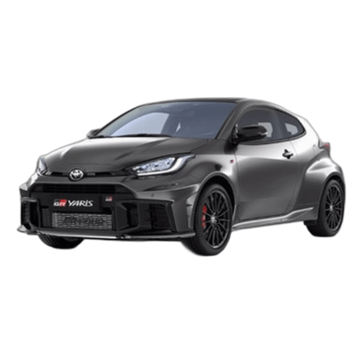 Toyota GR Yaris