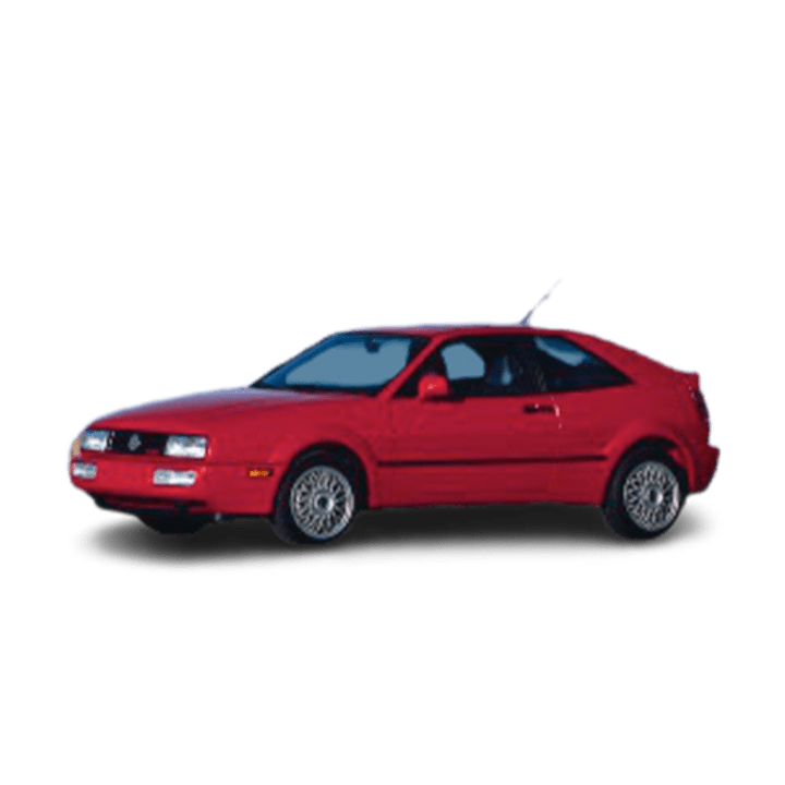 Volkswagen Corrado