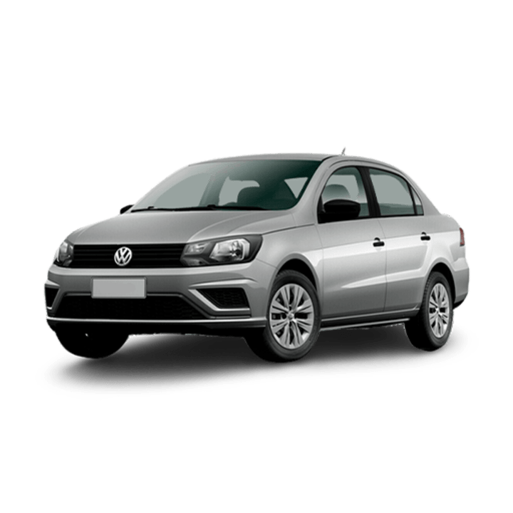 Volkswagen Voyage