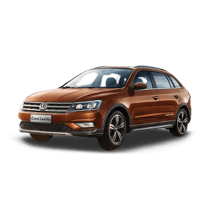 Volkswagen Cross Lavida