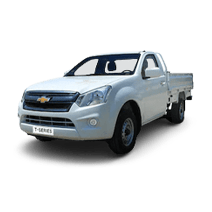 Chevrolet T-Series