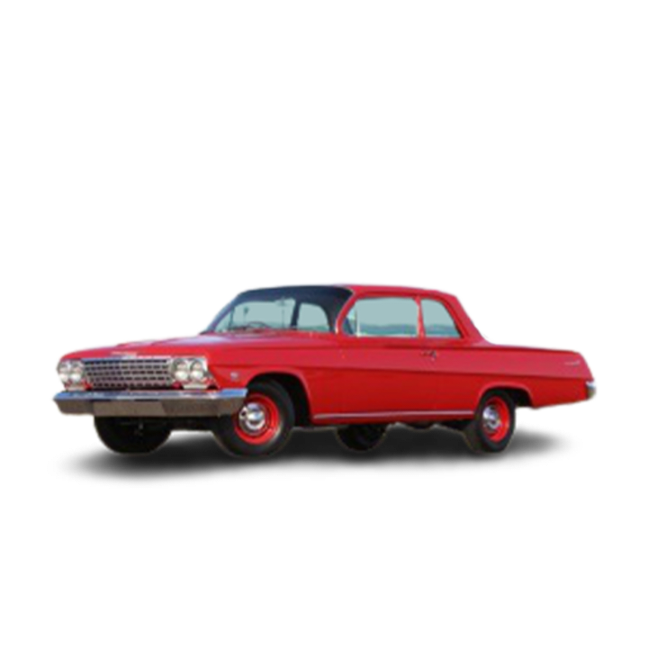 Chevrolet Biscayne