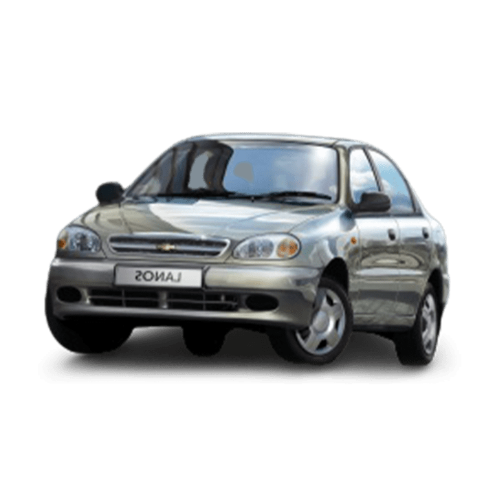 Chevrolet Lanos