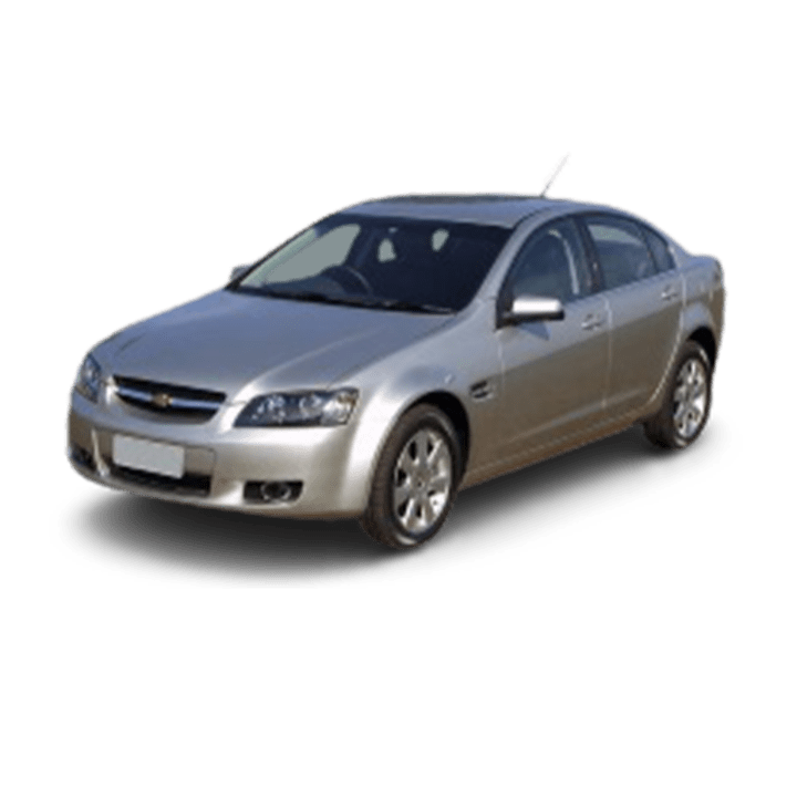 Chevrolet Omega