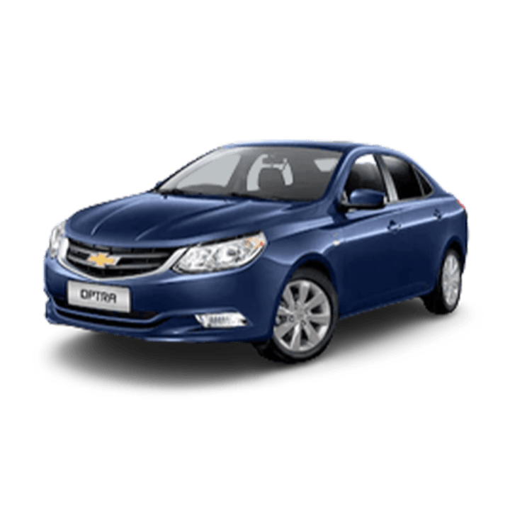Chevrolet Optra