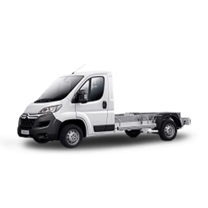 Citroën Relay