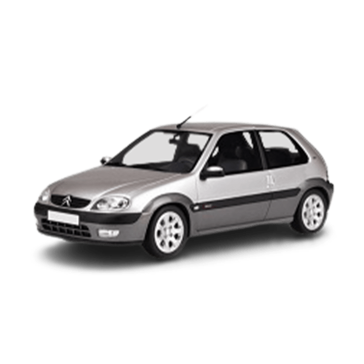 Citroën Saxo